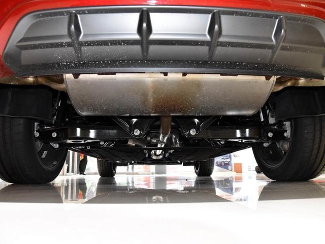 比宝马X6漂亮的国产SUV，2.0T+8AT，一起看吉利星越