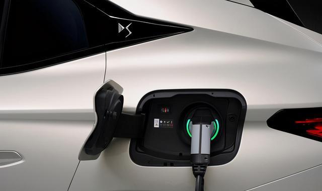 继续发布新车/将和奥迪A3竞争 全新DS 4全球首发