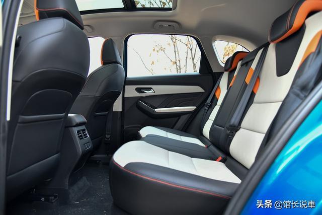 柠檬平台又诞生一哈弗新车，7.7s破百+独立悬挂，4月就能买