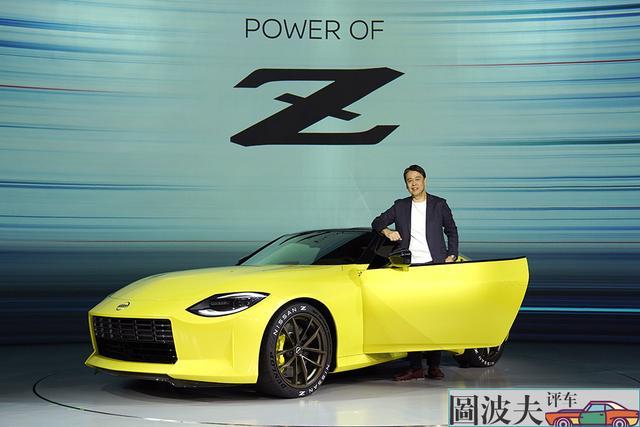 日产400Z 马力上看 444hp，比 Supra 更劲爆
