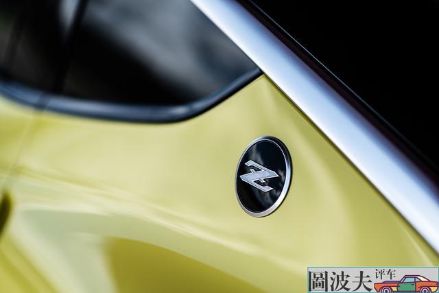 日产400Z 马力上看 444hp，比 Supra 更劲爆