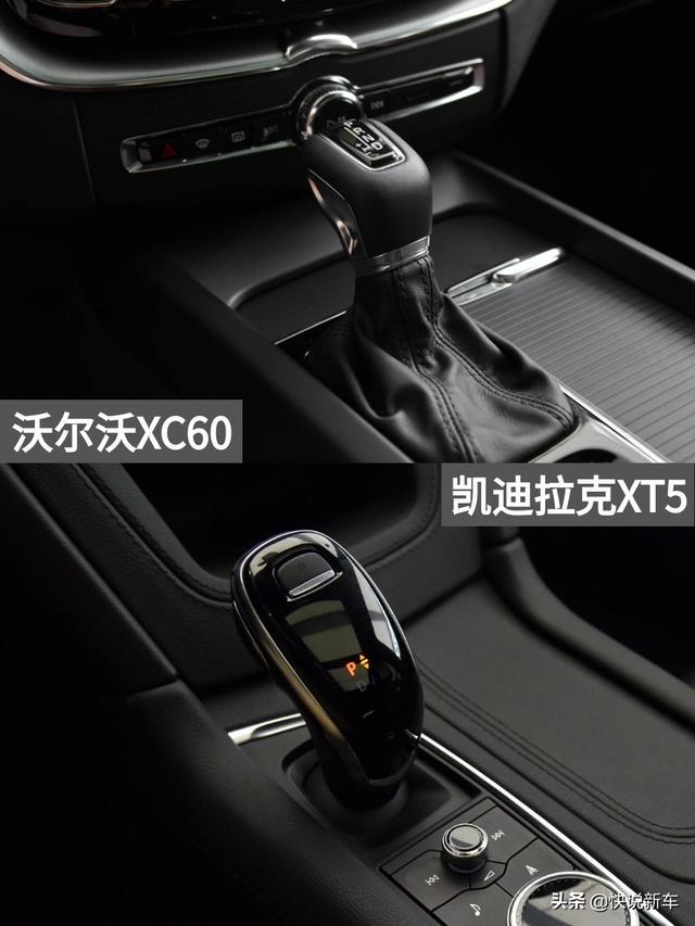 优惠大，实力不输奥迪Q5L，沃尔沃XC60VS凯迪拉克XT5