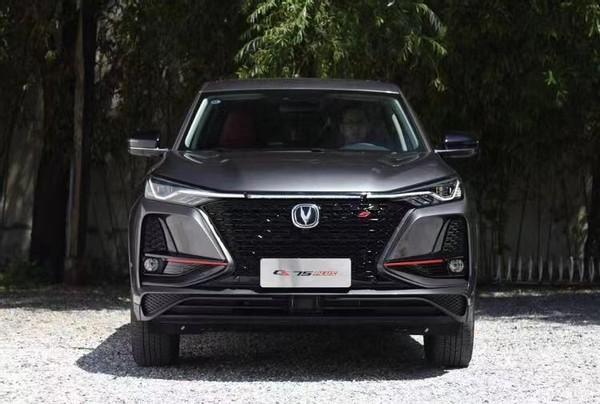 中国人买中国车—15万内自主紧凑型SUV，颜值与实力兼备