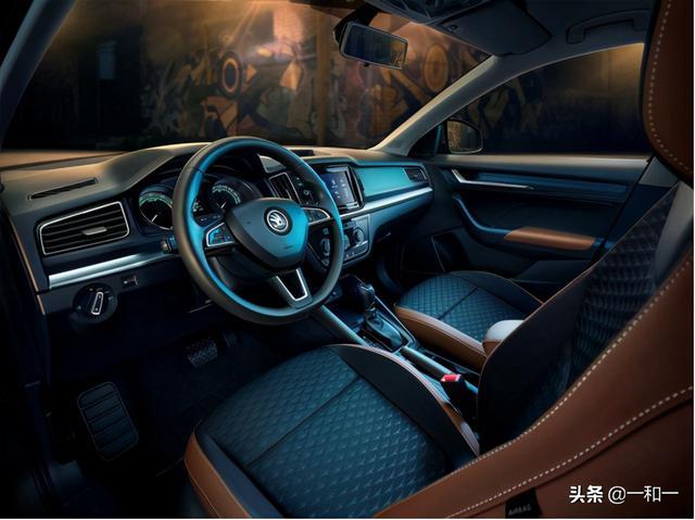 不挂大众标，10万级的捷达VS5和柯米克能不能买？
