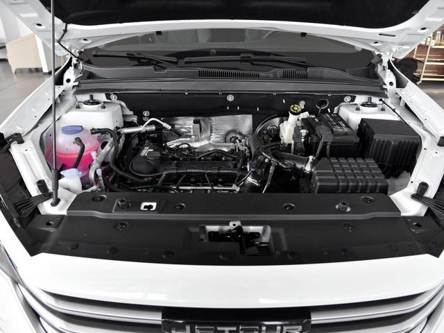 最低6万就能买的中型SUV，空间大性价比高，实拍捷途X70M