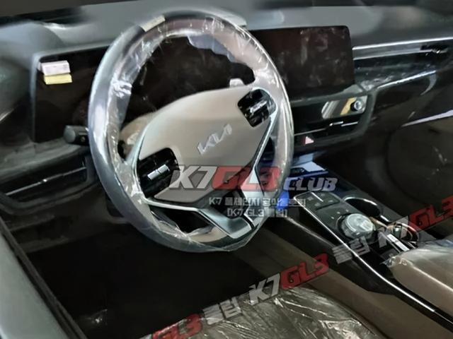 这或许就是今年最帅的韩系车了吧？