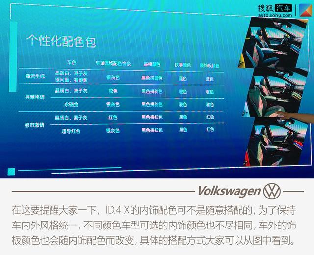 试驾上汽大众ID.4 X 续航这么实在的电动车确实少见