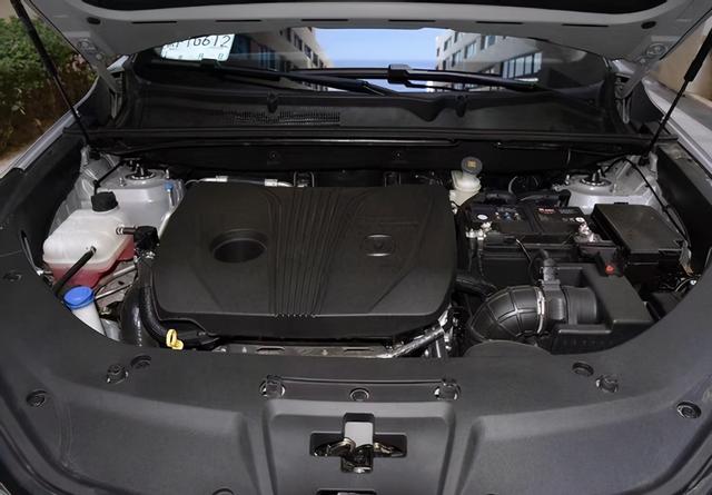 中国人买中国车—15万内自主紧凑型SUV，颜值与实力兼备