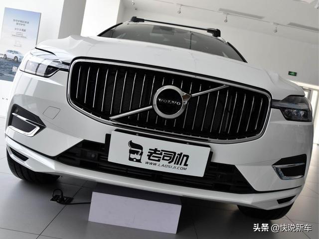 优惠大，实力不输奥迪Q5L，沃尔沃XC60VS凯迪拉克XT5