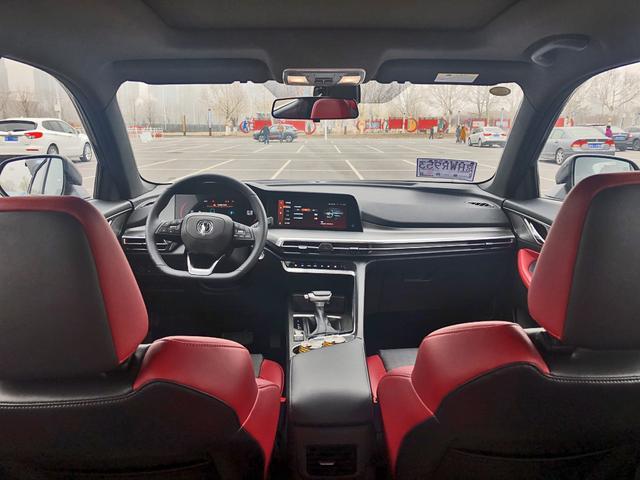 10万元你能买到什么样的SUV？试驾长安CS35 PLUS