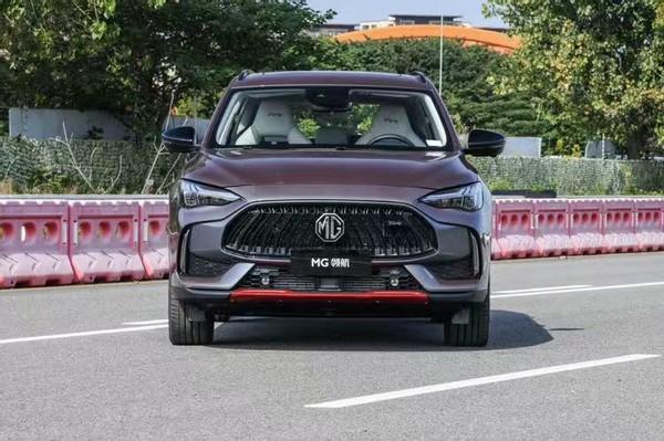 中国人买中国车—15万内自主紧凑型SUV，颜值与实力兼备