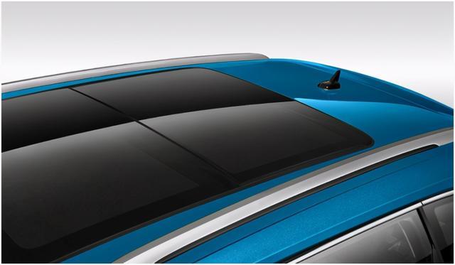 经济实用的合资SUV，捷达VS7一定要参考