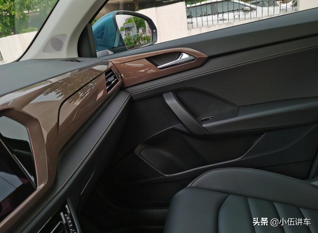 朋友15万买了大众途岳，开了5000公里，说出真实用车感受