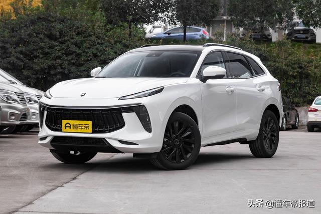 新车｜售10.39-13.69万元 东风风行T5 EVO上市