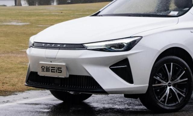 新荣威Ei5续航超500km，长途误差竟然不到5%？