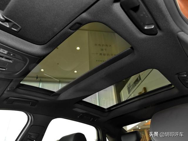 大尺寸的豪华品牌轿车，实惠不输奔驰E级，带你看凯迪拉克CT6