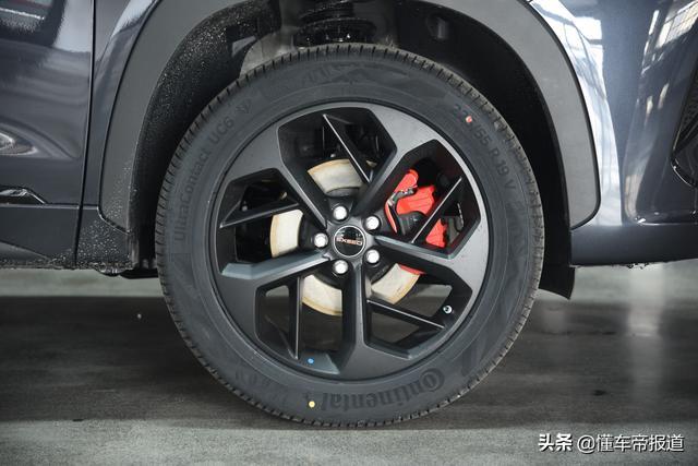 新车｜网传价格是高是低？星途LX凡尔赛版实车曝光
