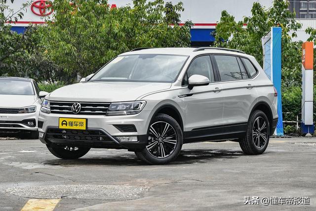 新车｜与丰田汉兰达同级，Jeep中型SUV自由光发布特别版