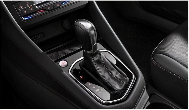 经济实用的合资SUV，捷达VS7一定要参考