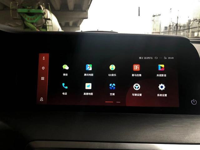 10万元你能买到什么样的SUV？试驾长安CS35 PLUS