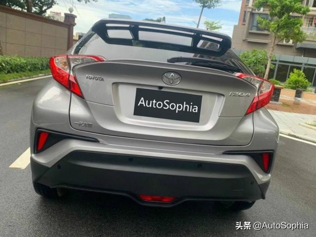 奕泽IZOA，同级SUV的“佼佼者”