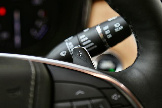 深度试驾新款凯迪拉克XT5，关于它，你必须知道的4件事