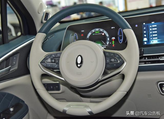 一“只”时尚复古的欧拉好猫，还送绿牌，小姐姐们喜欢吗？