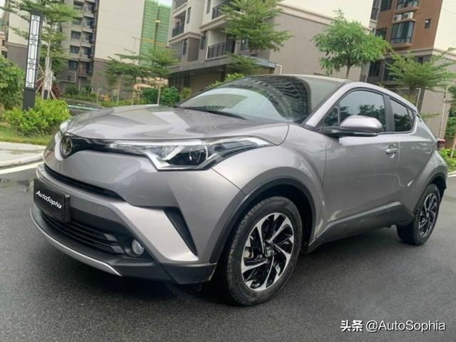 奕泽IZOA，同级SUV的“佼佼者”