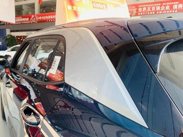 探店｜现代新ix25：为什么说它是合资小型SUV中的诚意之作