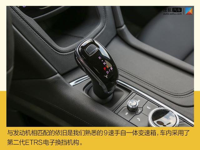48V轻混系统加持 新款凯迪拉克XT5/XT6实力究竟如何？