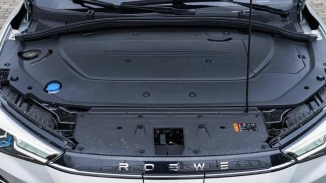 新荣威Ei5续航超500km，长途误差竟然不到5%？