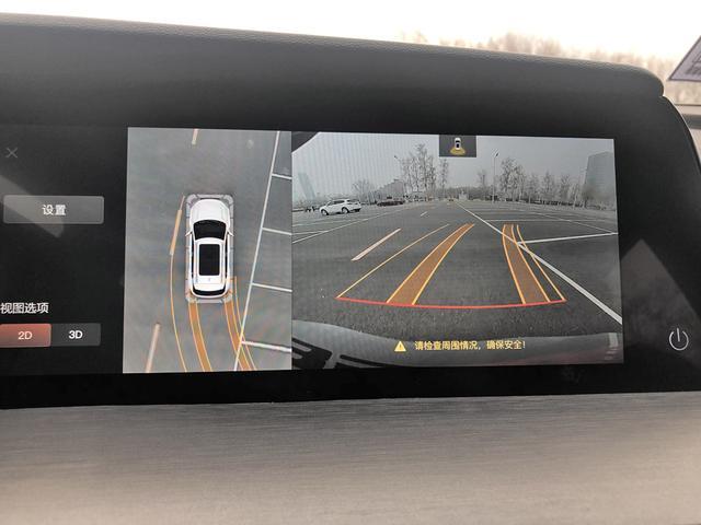 10万元你能买到什么样的SUV？试驾长安CS35 PLUS