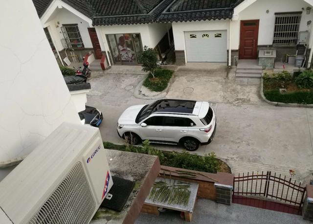 新智跑提车用车感受，以及装潢展示