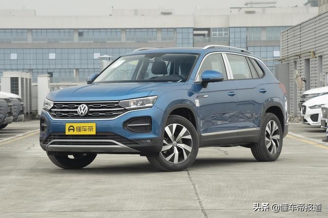 新车｜与丰田汉兰达同级，Jeep中型SUV自由光发布特别版