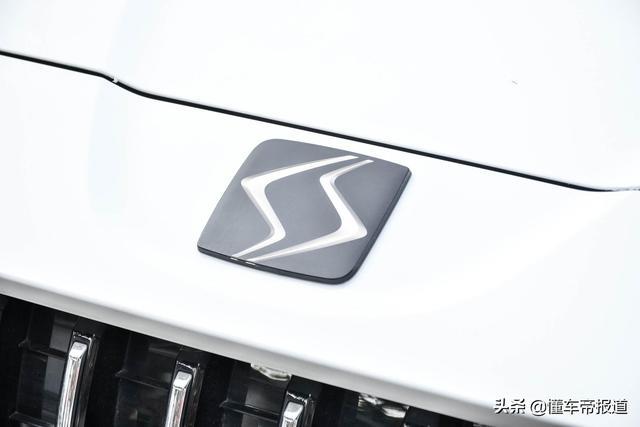 新车｜对标大众MQB平台？思皓SUV将发布，配“奔驰”双连屏