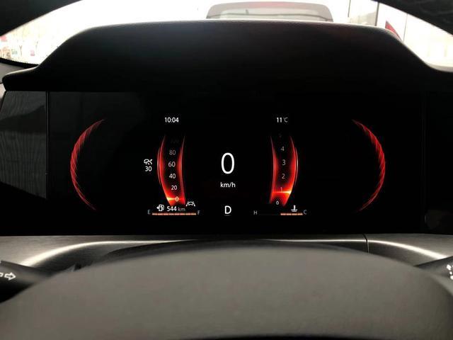 10万元你能买到什么样的SUV？试驾长安CS35 PLUS