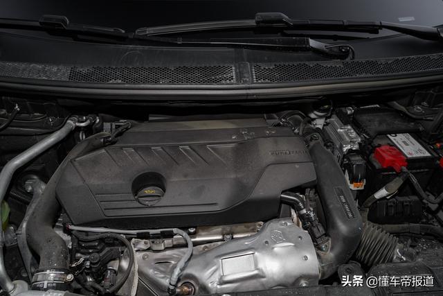 新车｜外观微整形内饰更豪华！标致4008/5008开启预售