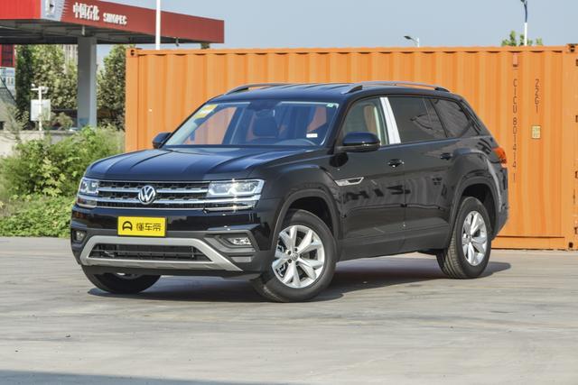 新车｜4月19日亮相或将在9月上市！全新一代汉兰达最新消息