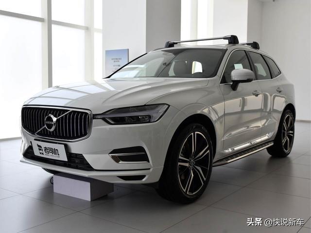 优惠大，实力不输奥迪Q5L，沃尔沃XC60VS凯迪拉克XT5