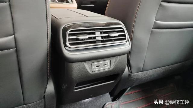 广汽本田绎乐到店实拍！续航510km的诚意之作？