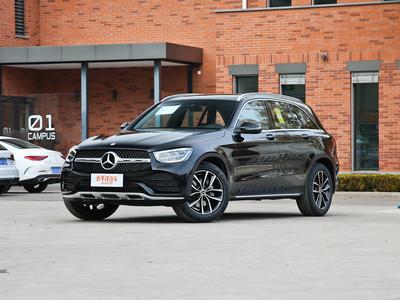 豪华中型SUV之战 沃尔沃XC60对比奔驰GLC
