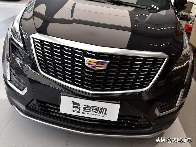 优惠大，实力不输奥迪Q5L，沃尔沃XC60VS凯迪拉克XT5