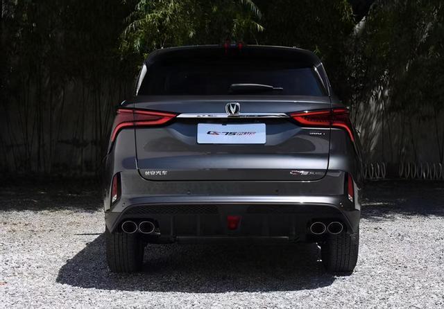 中国人买中国车—15万内自主紧凑型SUV，颜值与实力兼备