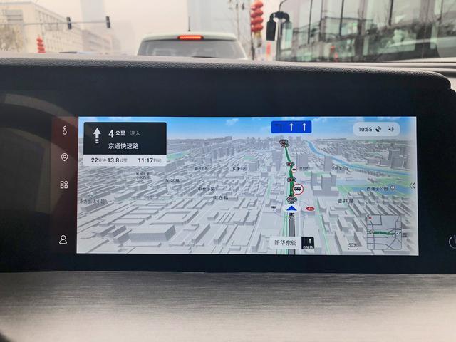 10万元你能买到什么样的SUV？试驾长安CS35 PLUS