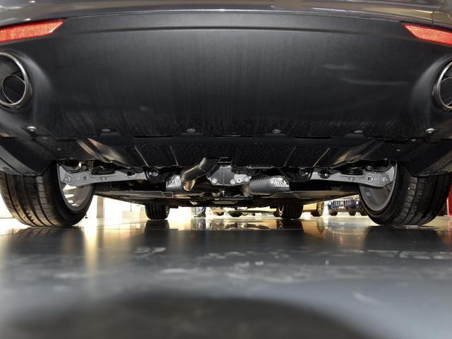 法拉利同集团的兄弟，280匹的豪华中型车，带你看Giulia