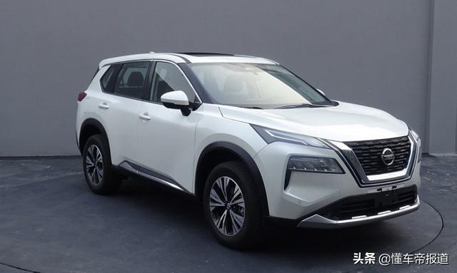 新车｜预售17万起，北京现代途胜L正式预售，竞争本田CR-V
