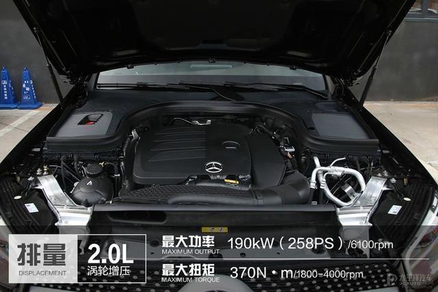 豪华中型SUV之战 沃尔沃XC60对比奔驰GLC