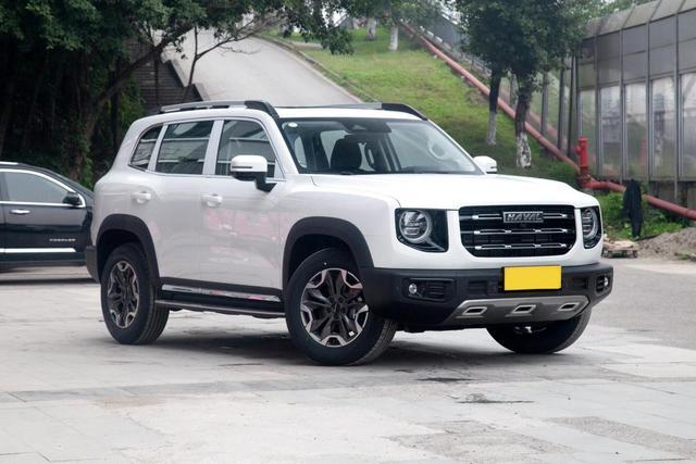 想买台10万级高颜值汽车，这三款了解下？都是热门SUV与轿车