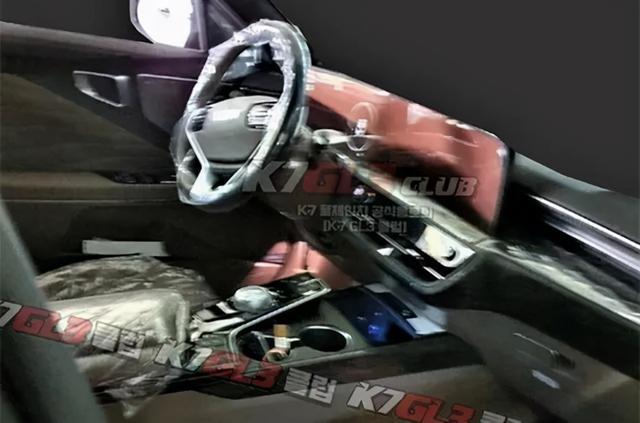 这或许就是今年最帅的韩系车了吧？