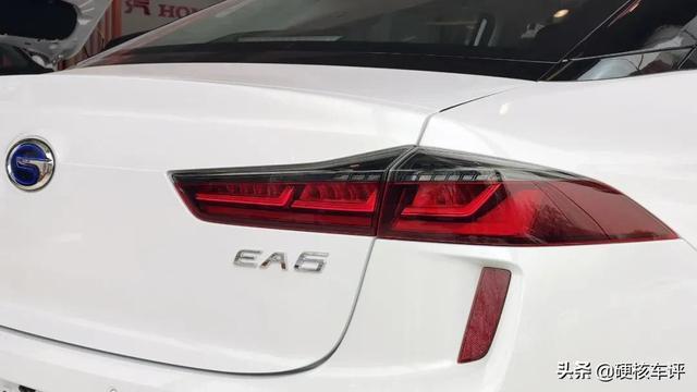 广汽本田绎乐到店实拍！续航510km的诚意之作？